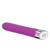Pretty Love Randolph Light-Up Vibrator 12 Function - Fuchsia