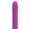 Pretty Love Reginald Light-Up Vibrator 12 Function - Fuchsia
