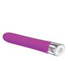 Pretty Love Reginald Light-Up Vibrator 12 Function - Fuchsia