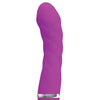 Pretty Love Truda Super Soft Silicone Vibrator - 7 Function Fuchsia