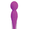 Pretty Love Fitzgerald Liquid Silicone Wand - Fuchsia