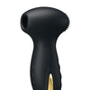 Pretty Love Hammer Sucking & Vibrating - Black & Gold