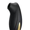 Pretty Love Otis Sucker - 7 Function Black & Gold