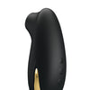 Pretty Love Otis Sucker - 7 Function Black & Gold