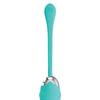 Pretty Love Franklin Remote Egg - Turquoise