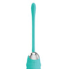 Pretty Love Franklin Remote Egg - Turquoise