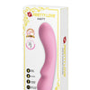Pretty Love Matt Liquid Silicone Flex - Pink