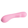 Pretty Love Matt Liquid Silicone Flex - Pink