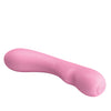 Pretty Love Matt Liquid Silicone Flex - Pink