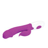 Pretty Love Peter 30 Function - Fuchsia