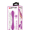 Pretty Love Yedda Bendable Vibrator