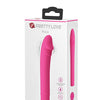 Pretty Love Pixie Silicone Mini - Pink