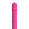 Pretty Love Pixie Silicone Mini - Pink