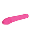 Pretty Love Pixie Silicone Mini - Pink