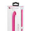 Pretty Love Bogey Silicone Mini - Pink