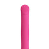 Pretty Love Bogey Silicone Mini - Pink