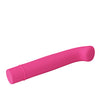 Pretty Love Bogey Silicone Mini - Pink