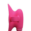 Pretty Love Nelly Finger Battery Vibe - Pink