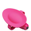 Pretty Love Nelly Finger Battery Vibe - Pink