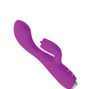 Pretty Love Gloria Licking Rabbit - Fuchsia