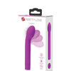 Pretty Love Logan Bendable Battery G - Fuchsia