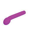 Pretty Love Logan Bendable Battery G - Fuchsia
