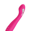 Pretty Love Hector Electro Shock Vibrator - Pink