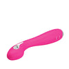Pretty Love Hector Electro Shock Vibrator - Pink
