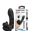 Pretty Love Orlando Honey Finger - Black