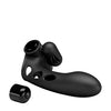Pretty Love Orlando Honey Finger - Black