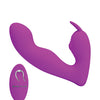 Pretty Love Josephine Wearable Vibrating Bunny - Fuchsia