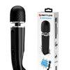 Pretty Love 9.4" Charming Massager - Black