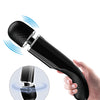 Pretty Love 9.4" Charming Massager - Black