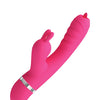 Pretty Love Phoenix Licking Rabbit - Pink