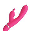 Pretty Love Phoenix Licking Rabbit - Pink