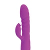 Pretty Love Melanie Thrusting Rabbit - Fuchsia