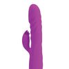 Pretty Love Melanie Thrusting Rabbit - Fuchsia