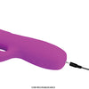 Pretty Love Melanie Thrusting Rabbit - Fuchsia