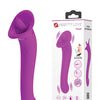 Pretty Love Faust Licking Trumpet - Fuchsia