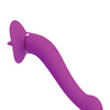 Pretty Love Faust Licking Trumpet - Fuchsia