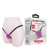 Pretty Love Sloane Battery Powered Clit Stim - Fuchsia