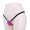 Pretty Love Sloane Battery Powered Clit Stim - Fuchsia