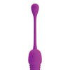 Pretty Love Callie Thrusting Egg - Fuchsia