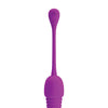 Pretty Love Callie Thrusting Egg - Fuchsia