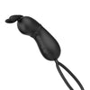 Pretty Love Rosalie Tethered Clit Stim - Black