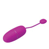 Pretty Love Nymph App-Enabled Egg - Fuchsia