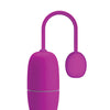 Pretty Love Nymph App-Enabled Egg - Fuchsia