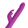 Pretty Love Reese Thrusting Rabbit - Fuchsia