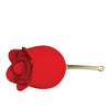 Pretty Love Licking Rose Lover Dual Ended - Rose