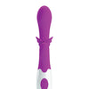 Pretty Love Butterfly Kiss Rabbit - Fuchsia
